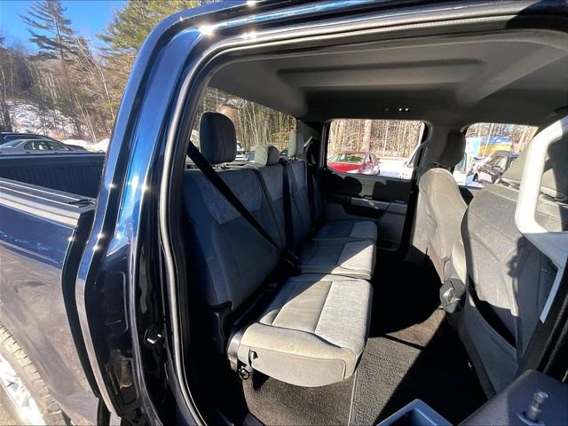 Used 2022 Ford F150 XLT w/ Trailer Tow Package image 16