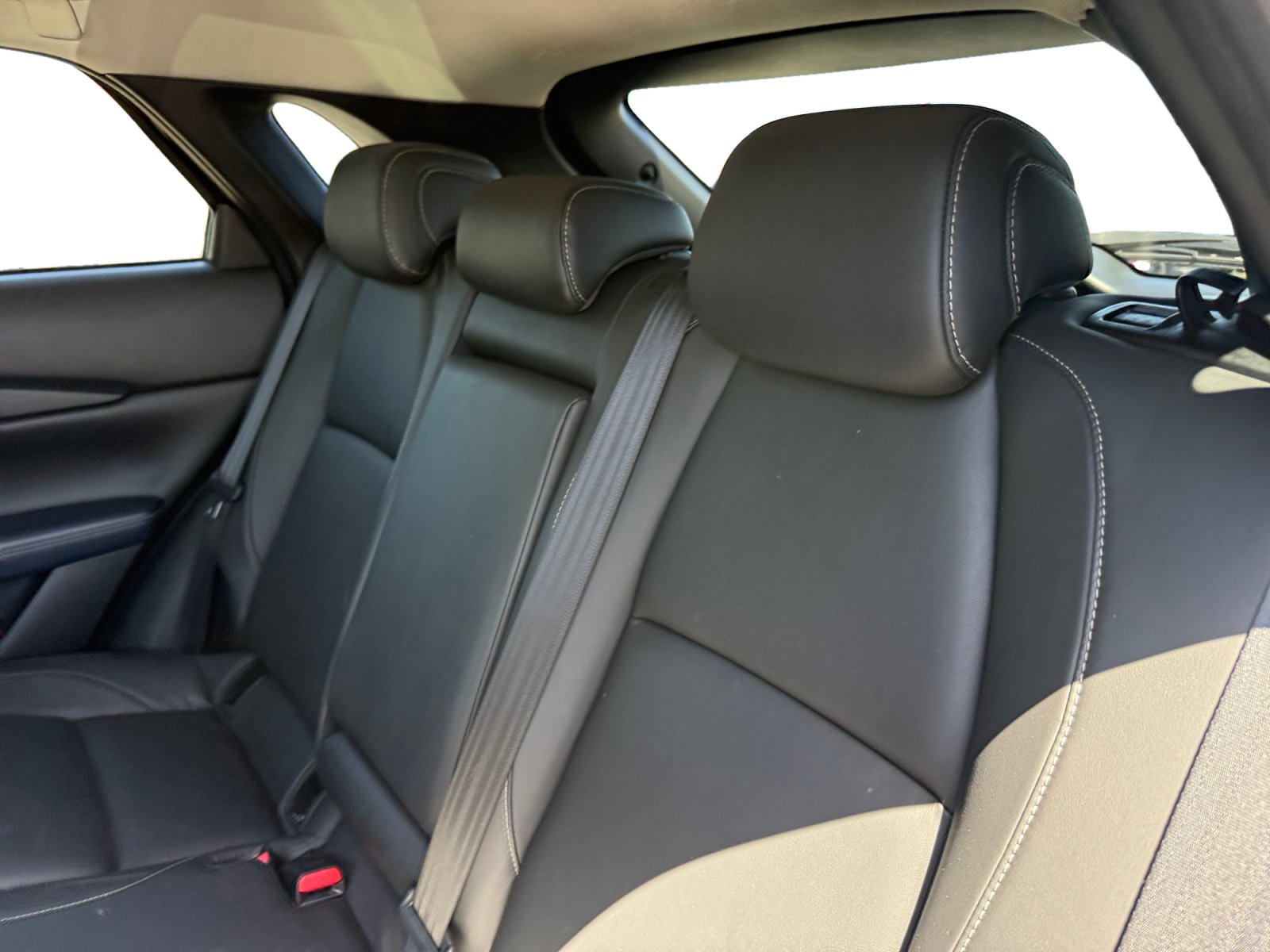 Certified 2021 MAZDA CX-30 AWD 2.5 S w/ Select Package image 16