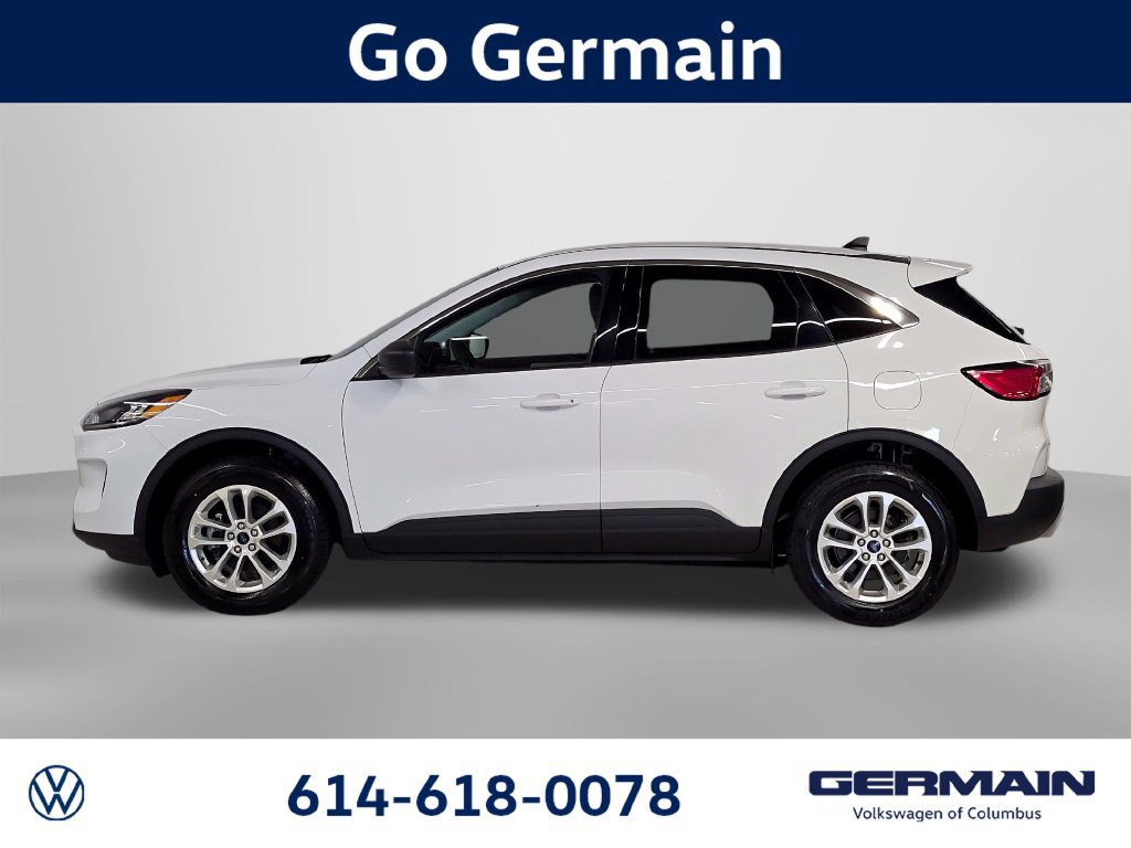 Used 2022 Ford Escape SE AWD/4WD image 11