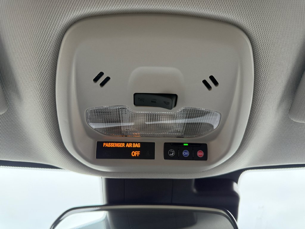 New 2026 Chevrolet Trax ACTIV w/ Driver Confidence Package FWD image 18