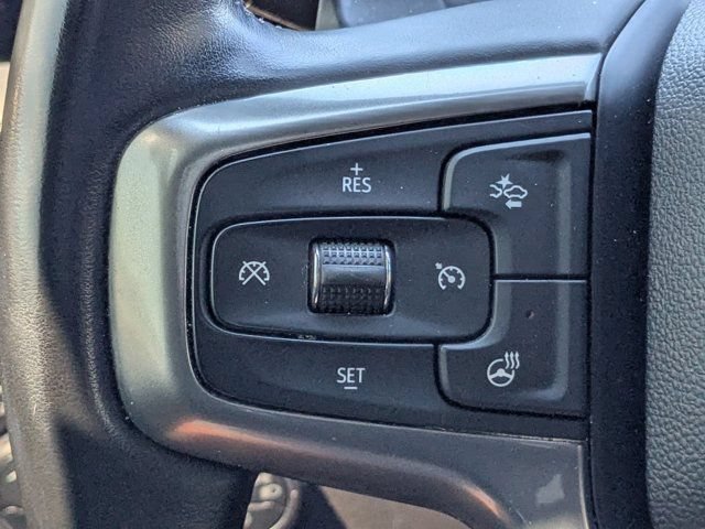 Used 2023 Chevrolet Silverado 1500 RST AWD/4WD image 23