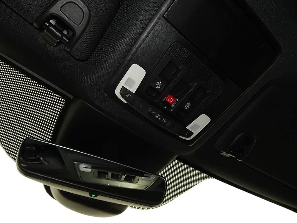 New 2026 Honda Passport TrailSport image 21