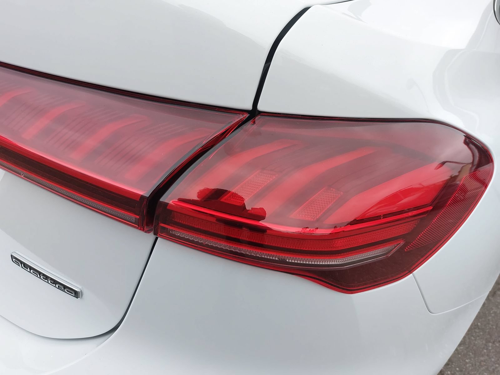 Certified 2025 Audi A5 2.0T Premium Plus w/ Premium Plus AWD/4WD image 39