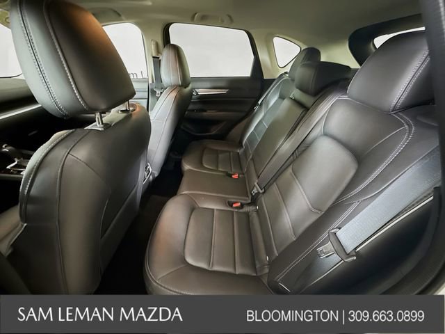 Used 2025 MAZDA CX-5 AWD 2.5 S image 24