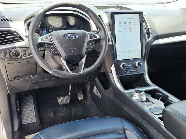 Used 2023 Ford Edge SEL w/ Sport Appearance Package AWD/4WD image 32
