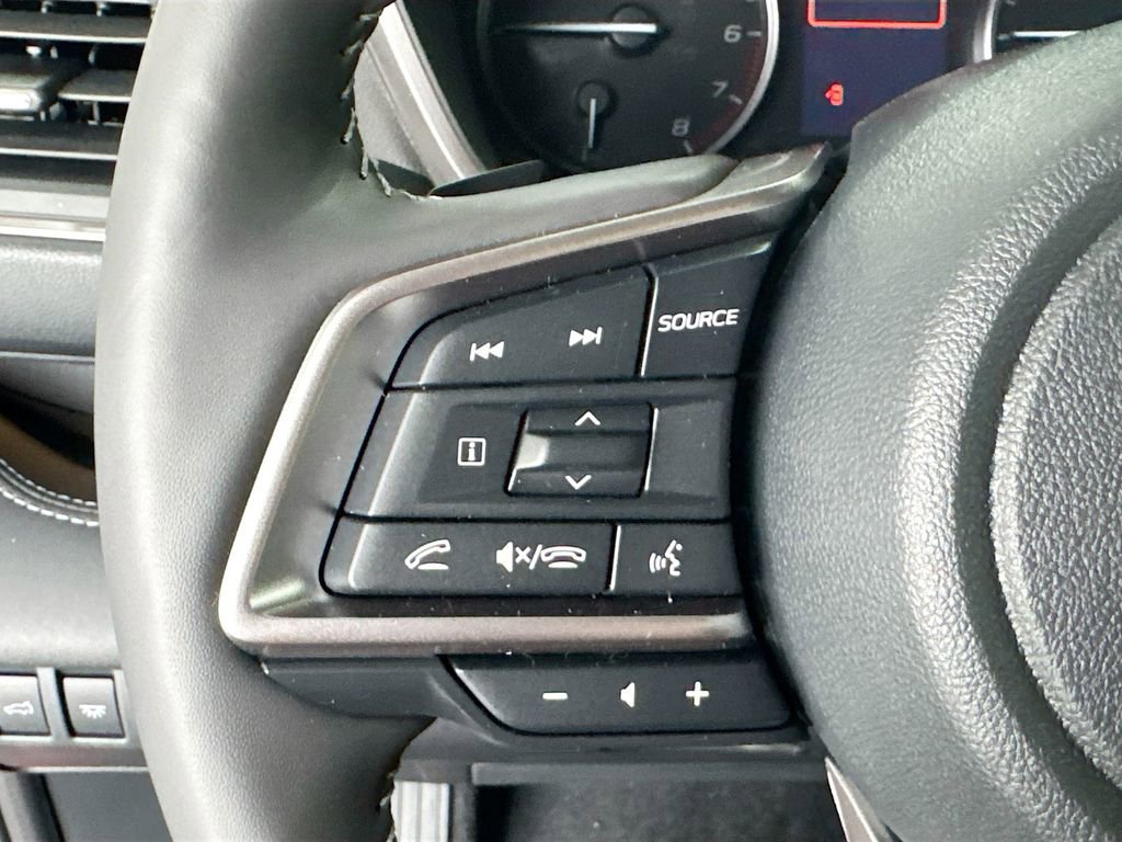 New 2026 Subaru Ascent Touring AWD/4WD image 8