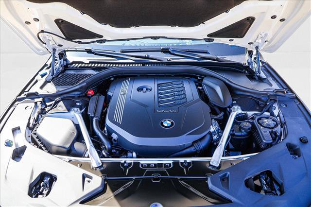 New 2026 BMW 840i xDrive AWD/4WD image 27