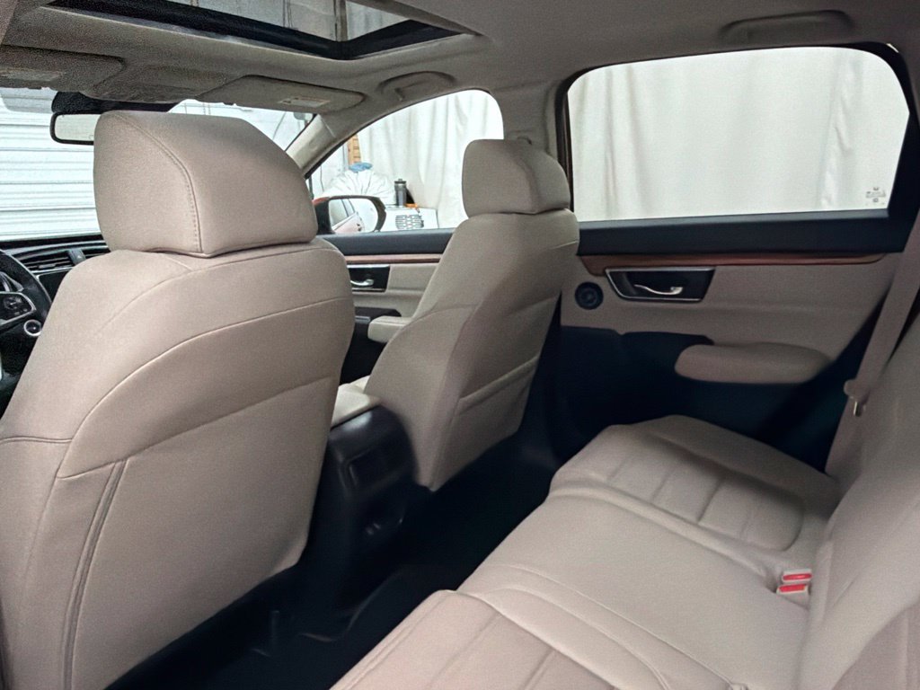 Used 2018 Honda CR-V EX-L image 24