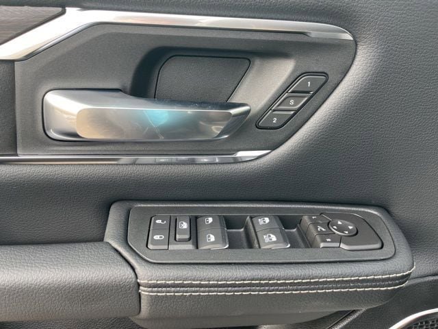 New 2026 RAM 1500 Laramie image 18