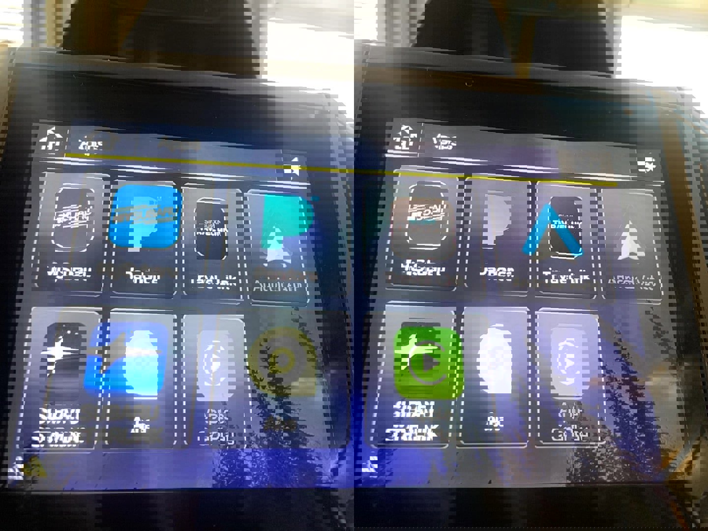 Used 2024 Subaru Forester Touring image 11