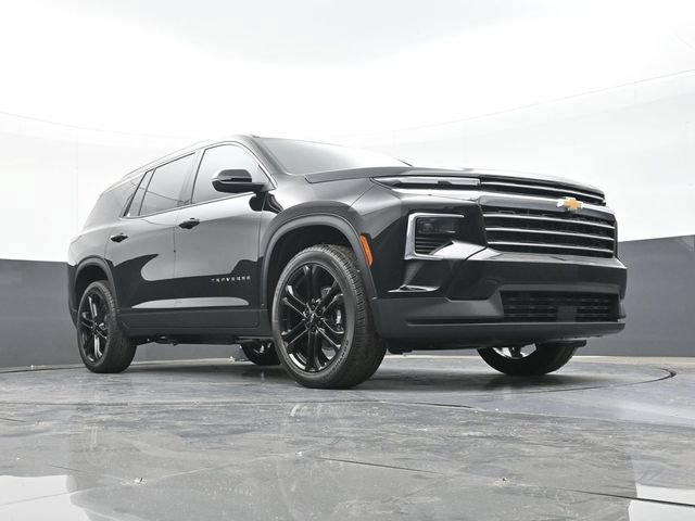 New 2026 Chevrolet Traverse LT w/ LPO, Floor Liner Package FWD image 51