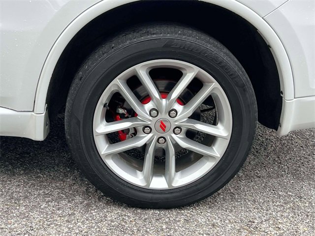 Certified 2022 Dodge Durango GT image 8