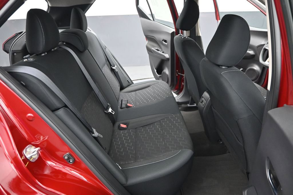 Used 2024 Nissan Kicks SV FWD image 27
