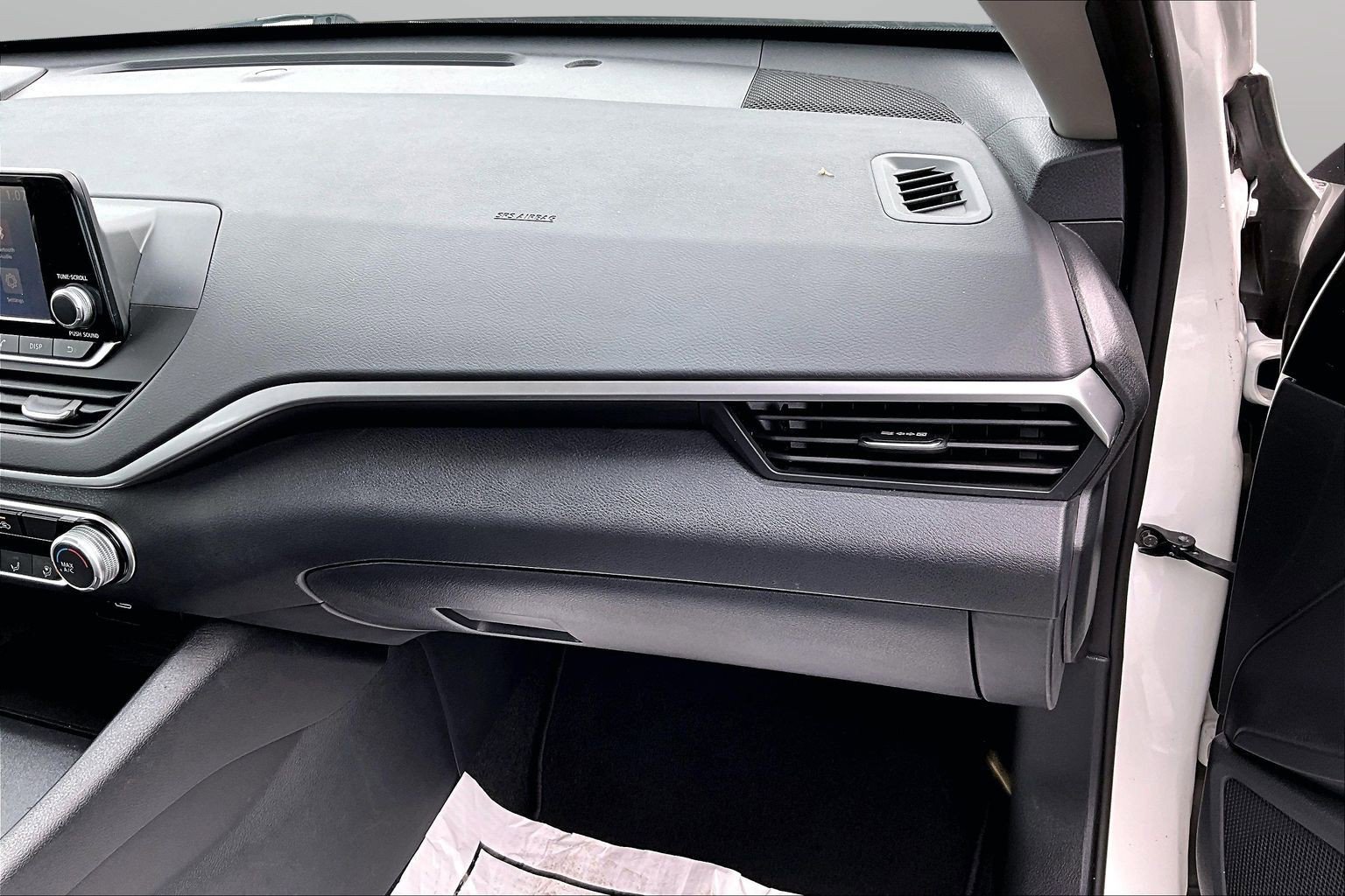 Used 2022 Nissan Altima 2.5 S FWD image 21