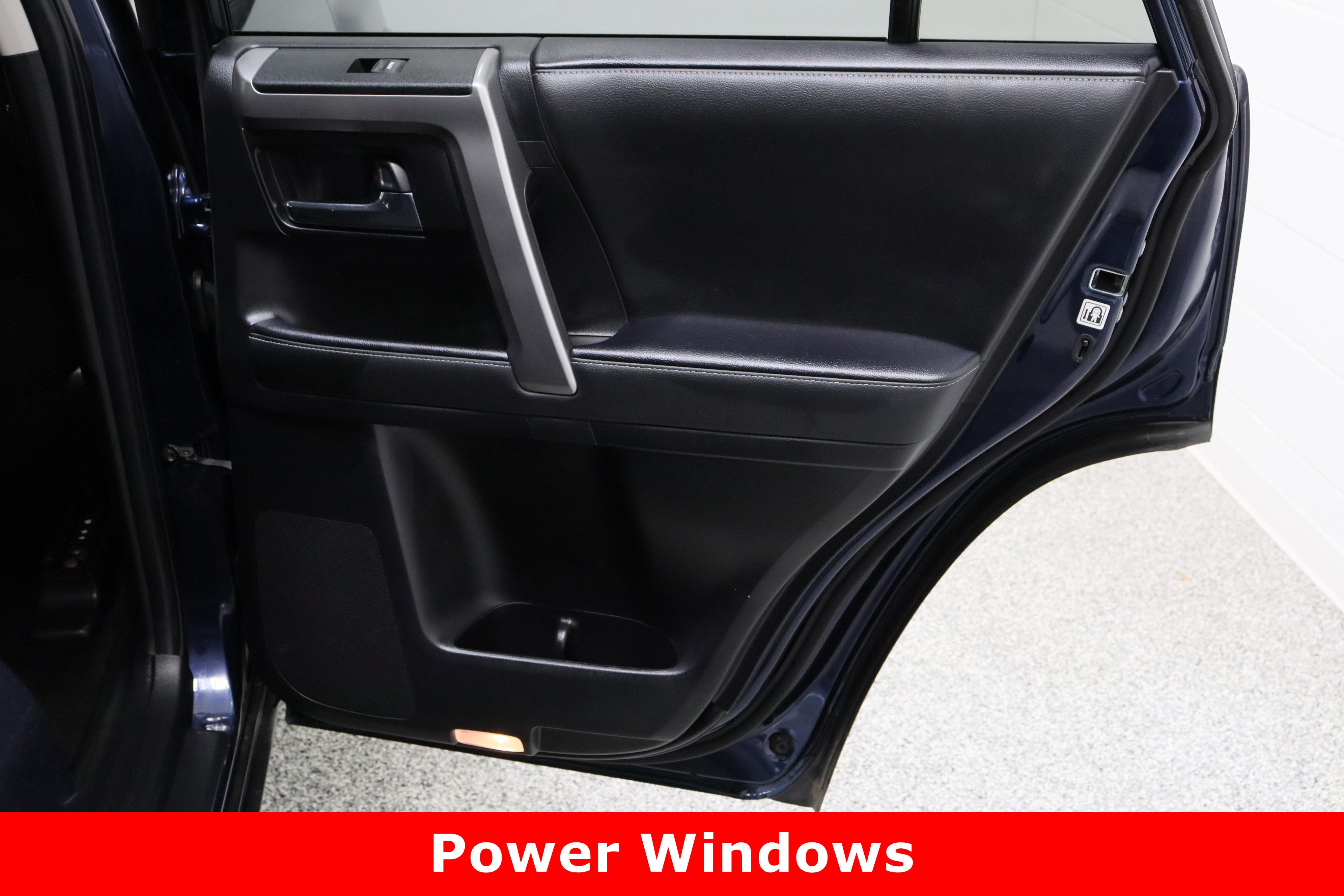 Used 2024 Toyota 4Runner SR5 image 34