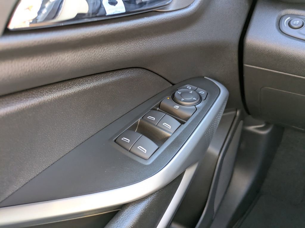 New 2026 Chevrolet Trax LS w/ Driver Confidence Package image 22