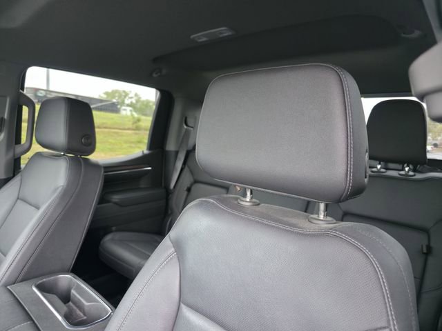 Used 2024 GMC Sierra 1500 SLT w/ SLT Premium Plus Package image 14