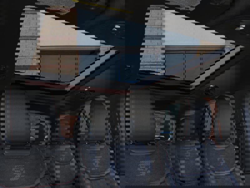 New 2026 Ford Explorer ST w/ Sun And Sound Package image 22