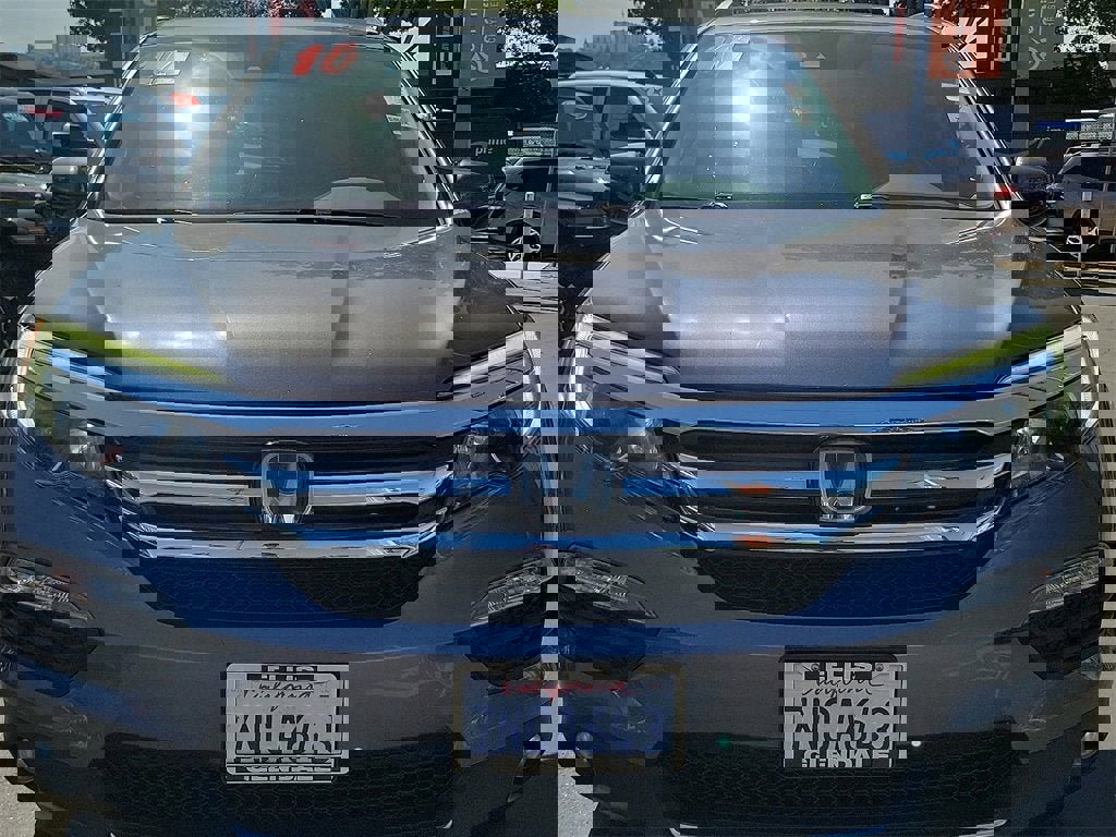 Used 2016 Honda Pilot Elite image 29