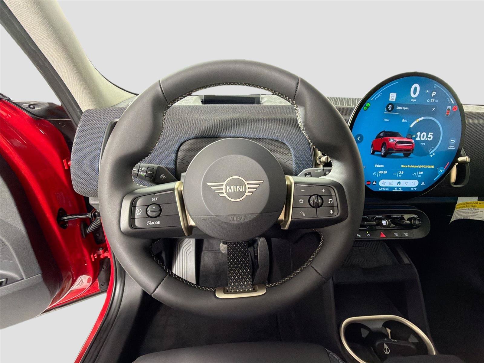 New 2026 MINI Cooper Countryman S AWD/4WD image 11