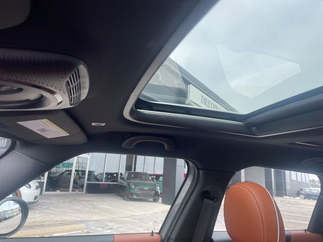 Used 2023 MINI Cooper Countryman S w/ Signature Upholstery Package image 26