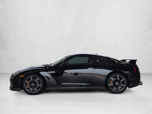 Used 2009 Nissan GT-R Premium image 8