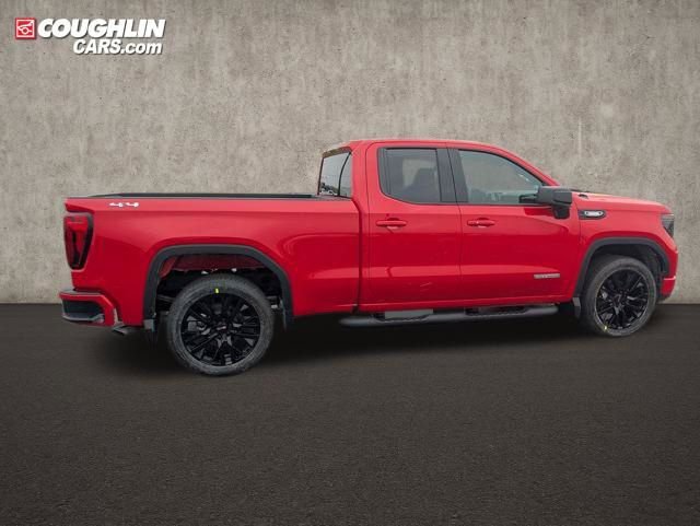 New 2026 GMC Sierra 1500 Elevation w/ Elevation Select Package image 8