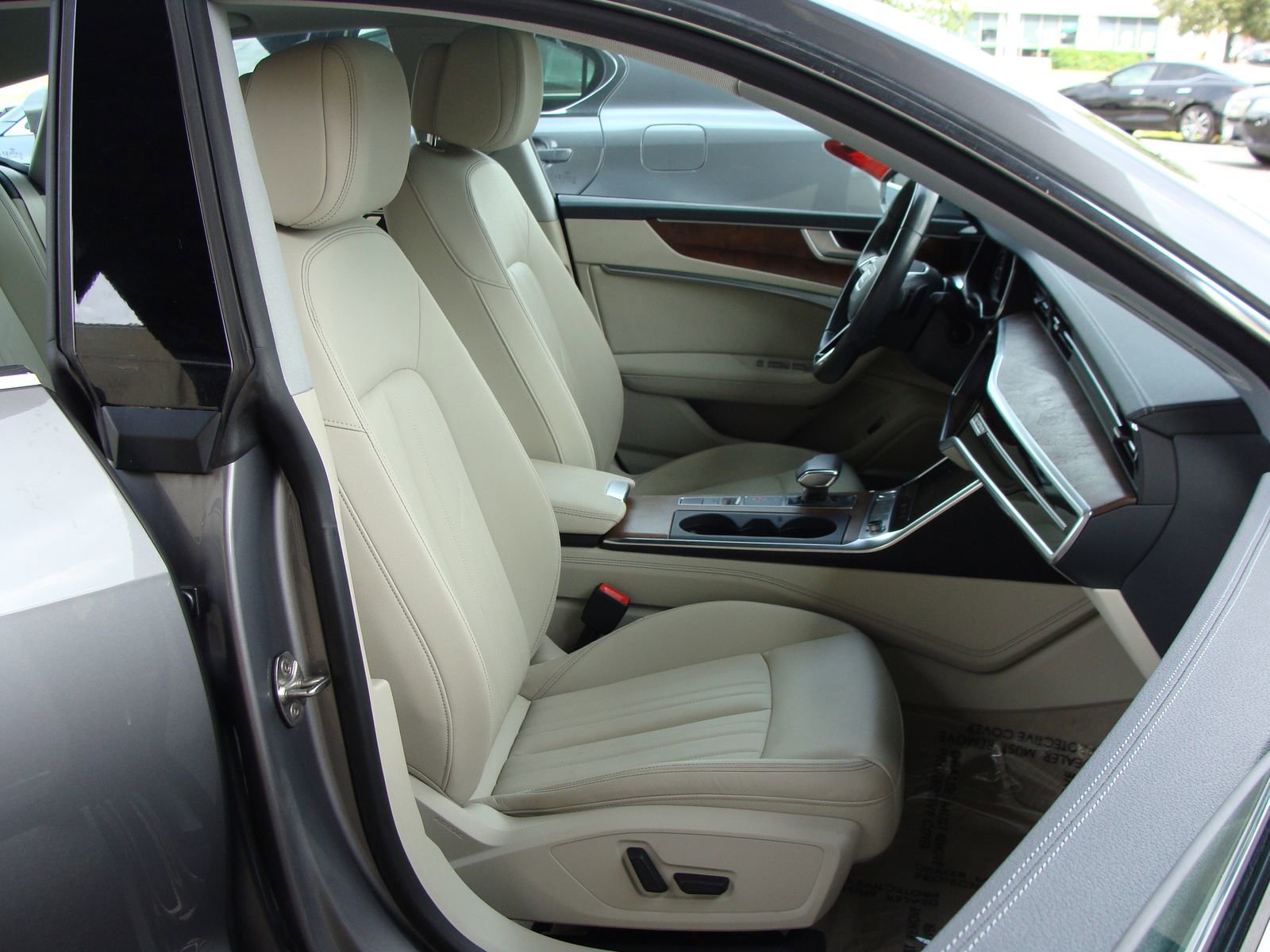 Used 2020 Audi A7 3.0T Premium Plus image 10