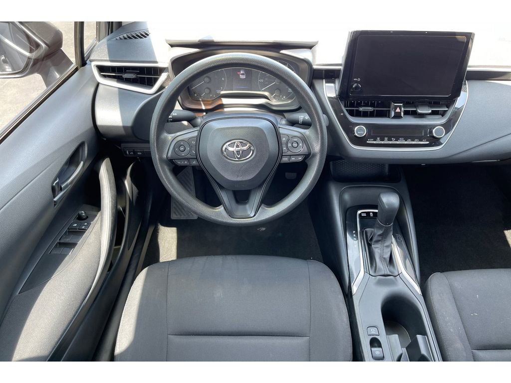 Used 2023 Toyota Corolla LE FWD image 17