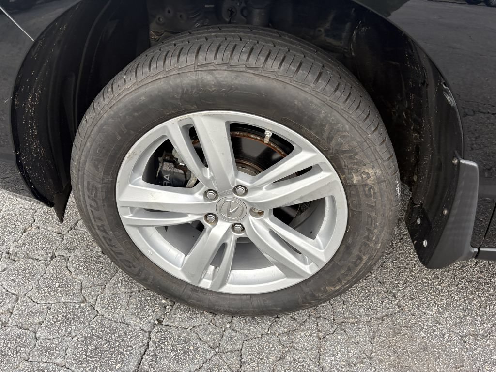 Used 2014 Acura RDX w/ Technology Package FWD image 18