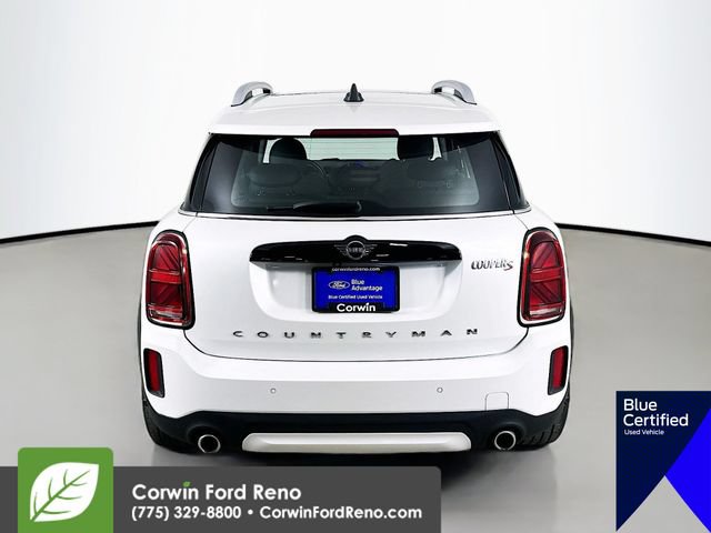 Used 2024 MINI Cooper Countryman S AWD/4WD image 9