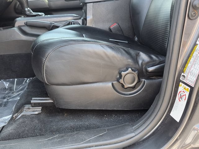 Used 2019 Toyota Tacoma TRD Sport AWD/4WD image 13