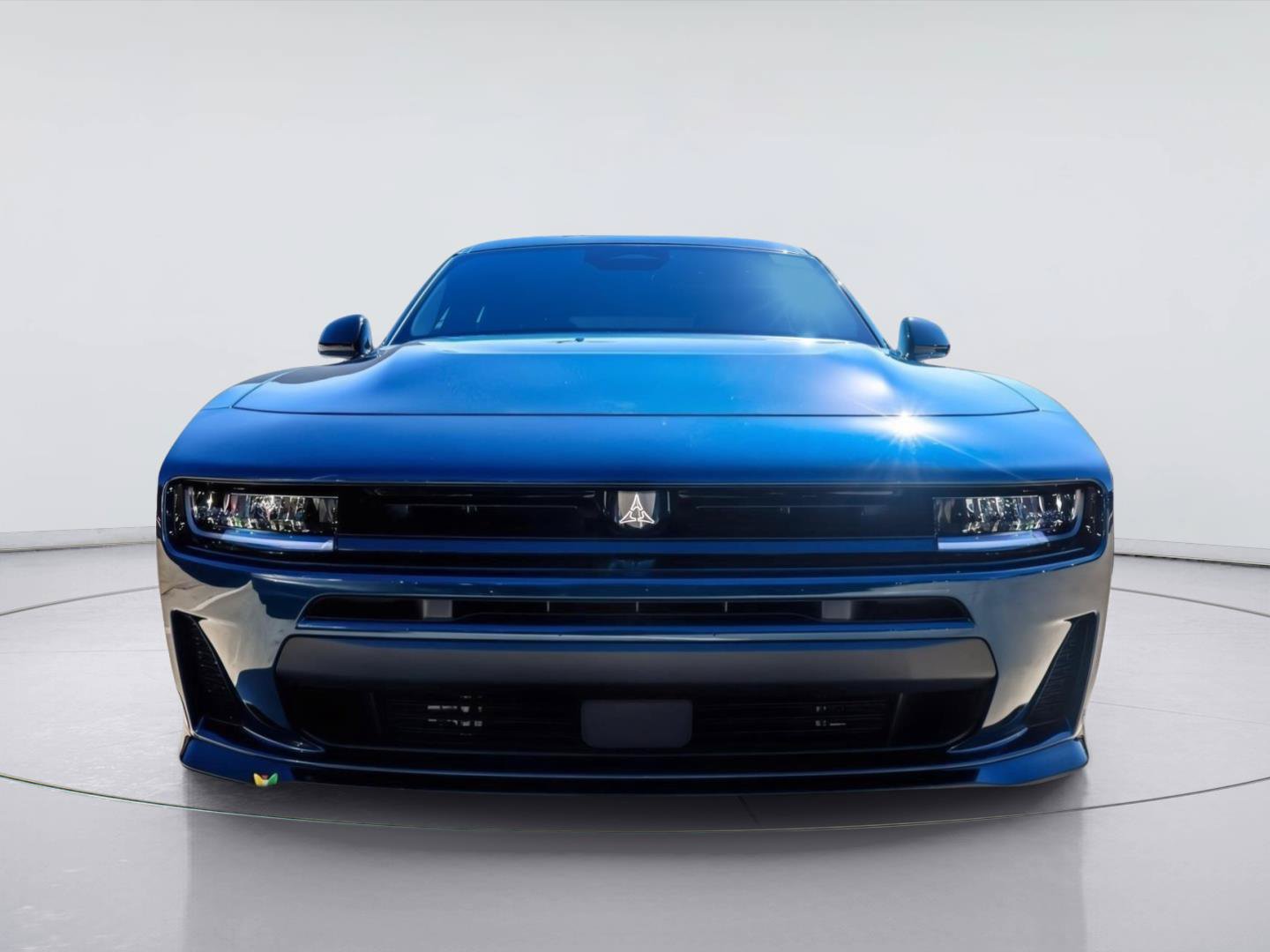 New 2026 Dodge Charger R/T AWD/4WD image 4