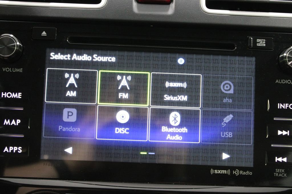 Used 2016 Subaru Forester 2.5i Touring w/ Eyesight & Navigation System AWD/4WD image 44