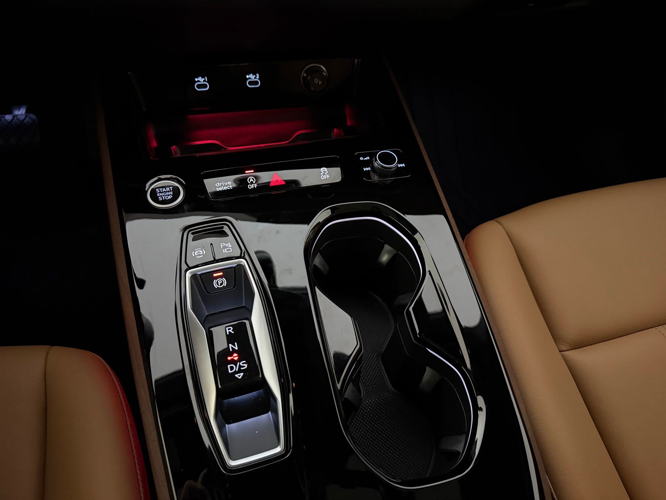 Certified 2025 Audi A5 2.0T Premium Plus w/ Premium Plus AWD/4WD image 18