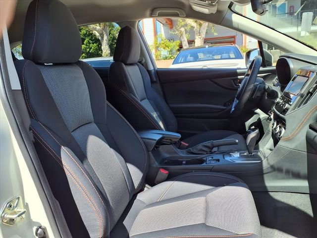 Used 2021 Subaru Crosstrek 2.0i Premium AWD/4WD image 25