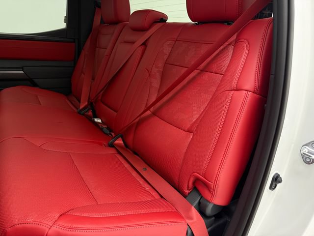 New 2026 Toyota Tundra TRD Pro AWD/4WD image 34