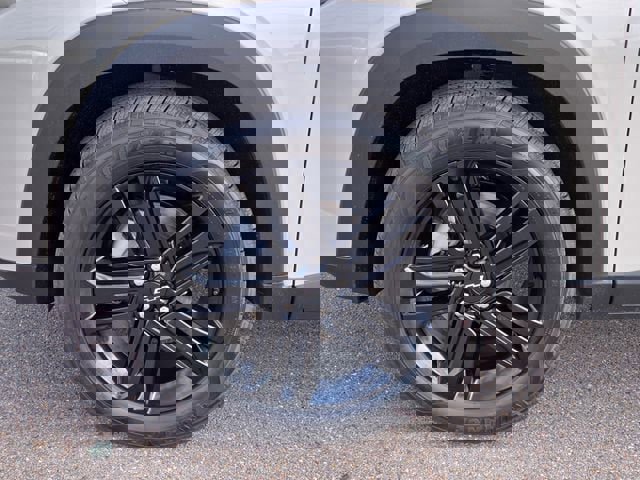 New 2026 Chevrolet Trax ACTIV w/ Sunroof Package image 11