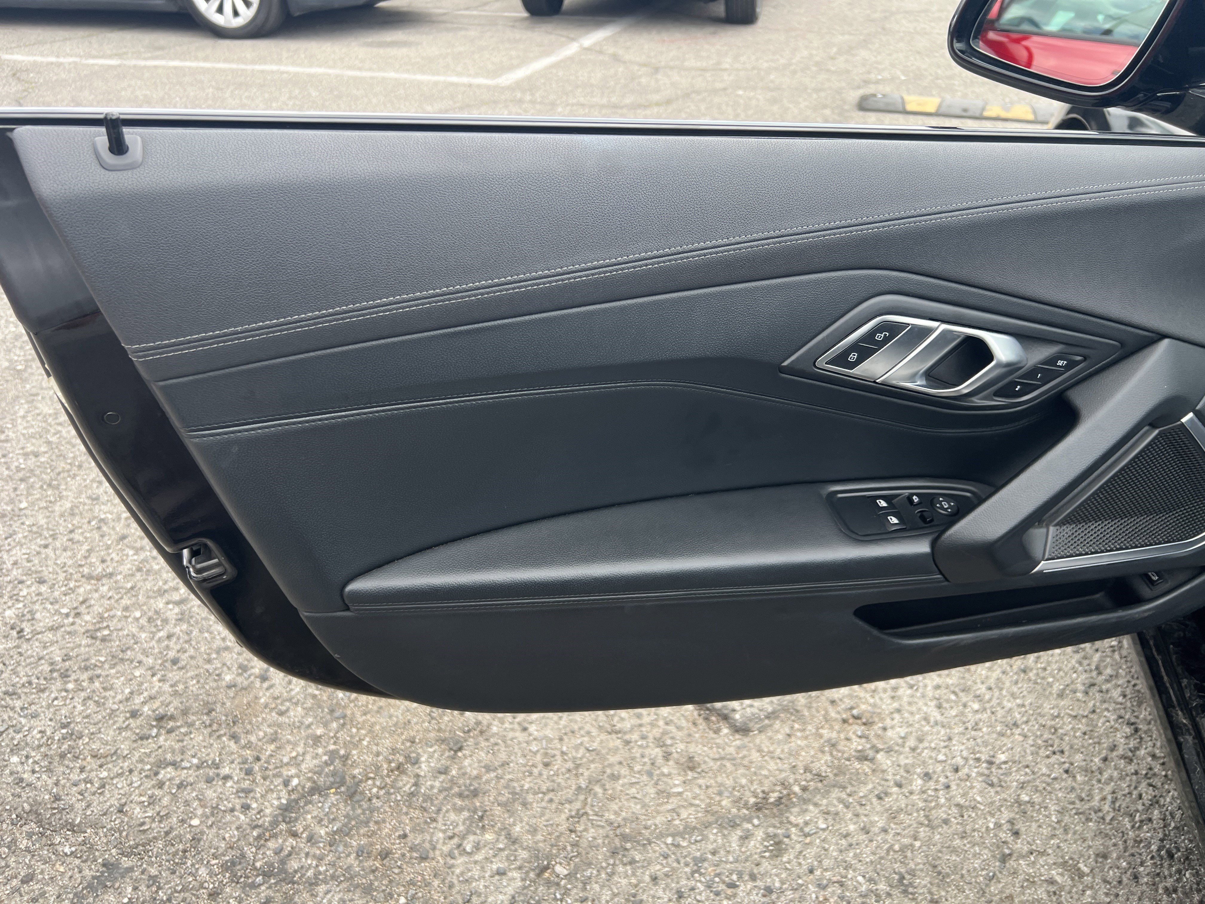 Used 2022 BMW Z4 sDrive30i w/ Driving Assistance Package image 16