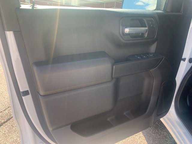 New 2026 GMC Sierra 1500 Pro w/ Pro Value Package image 17