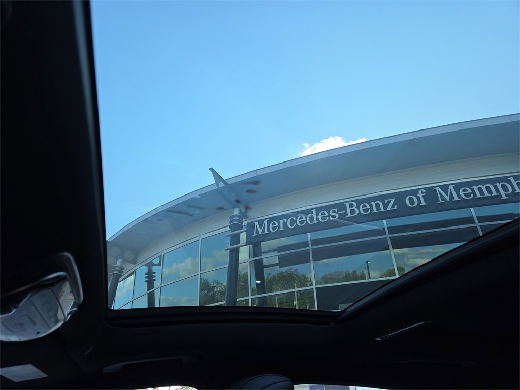 Certified 2022 Mercedes-Benz S 580 4MATIC Sedan image 29