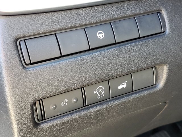 New 2026 Nissan Rogue SV w/ Rock Creek Premium Package AWD/4WD image 8