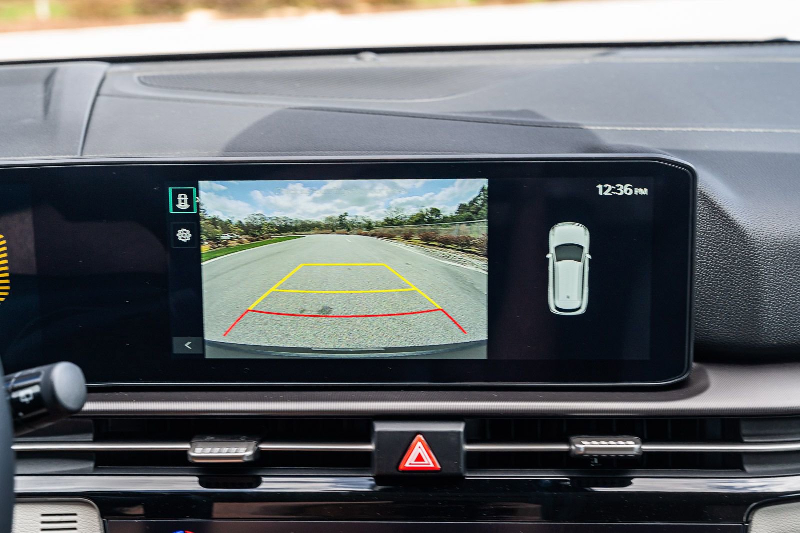 New 2026 Kia Sportage EX image 23