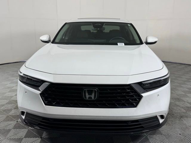 Used 2024 Honda Accord EX-L image 6