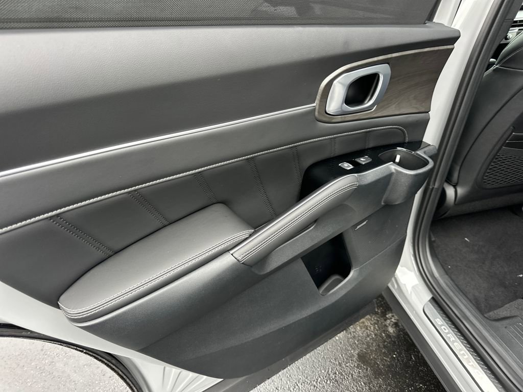 New 2026 Kia Sorento SX Prestige image 16
