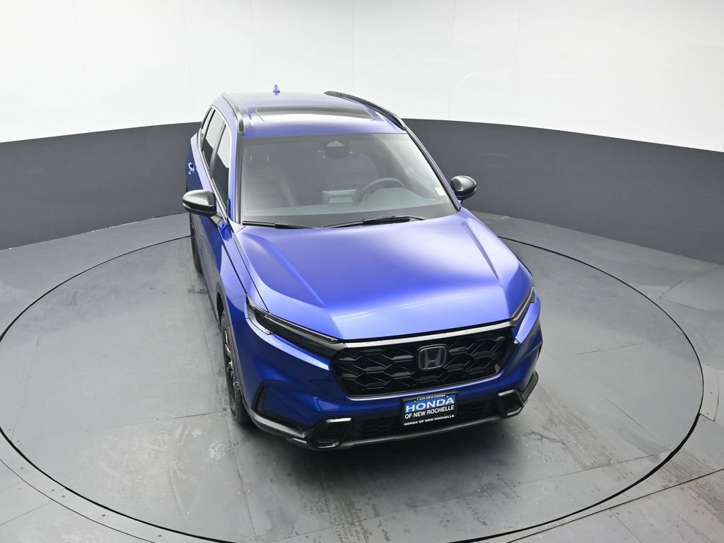Used 2024 Honda CR-V Sport-L image 45