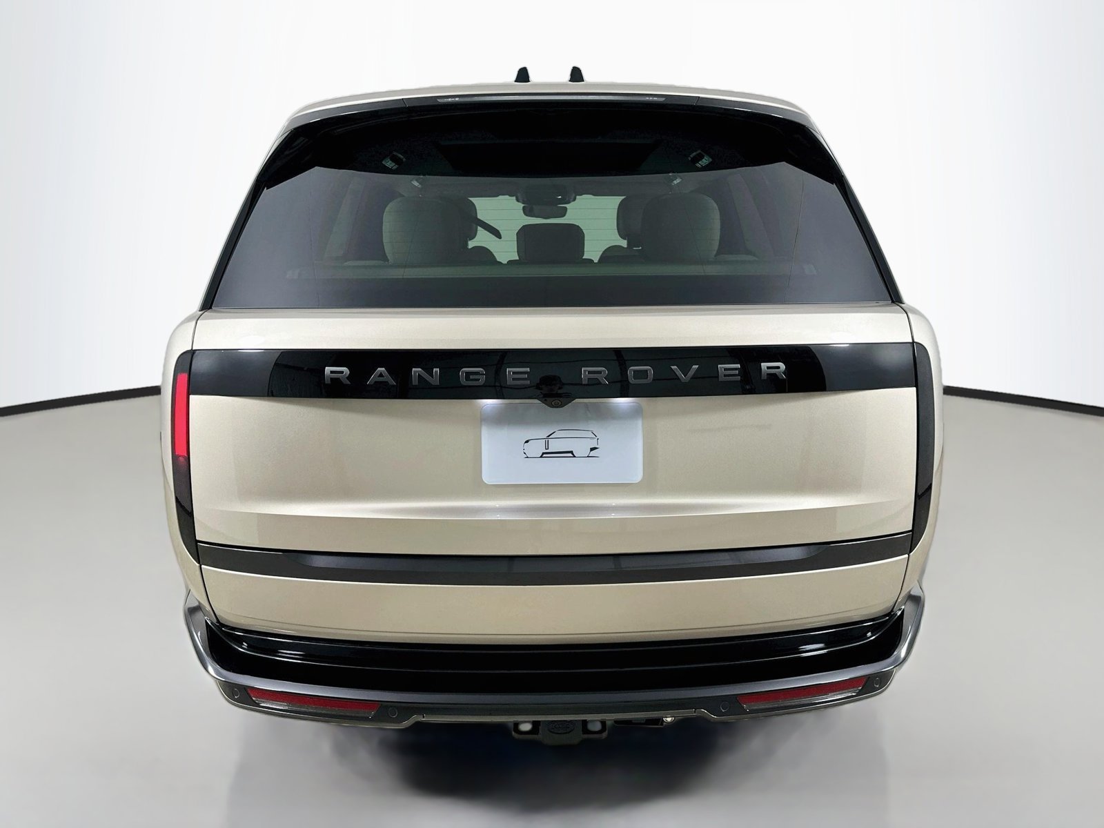 New 2027 Land Rover Range Rover SE AWD/4WD image 6