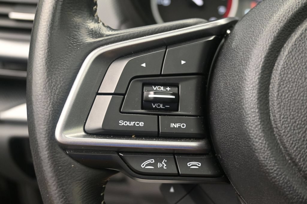 Used 2024 Subaru Forester Premium AWD/4WD image 21