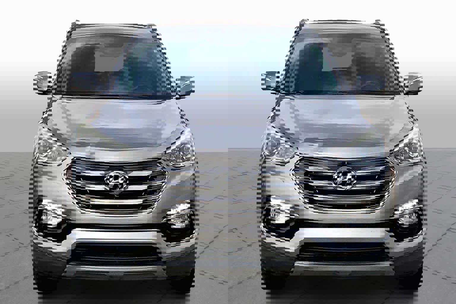 Used 2018 Hyundai Santa Fe Sport w/ 2.4L Value Package 02 image 3