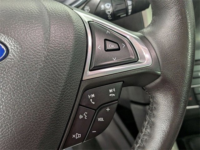 Used 2016 Ford Fusion SE w/ Equipment Group 202A image 19